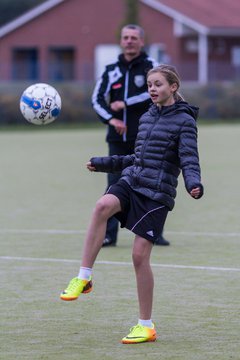 Bild 26 - C-Juniorinnen Training